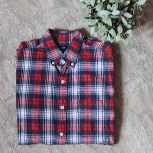 J Crew Button Down